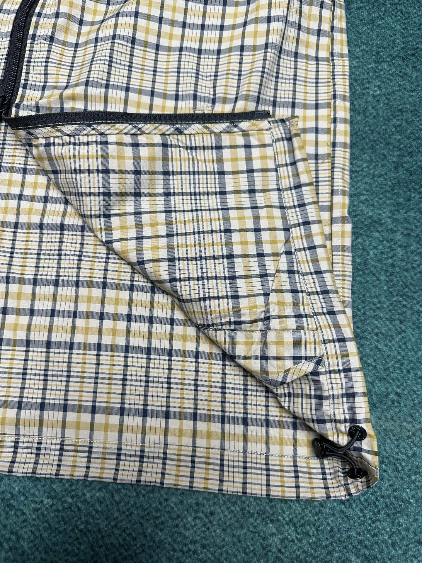 wg.luxury- 4ior Cotton oversize item:E-F409J3729